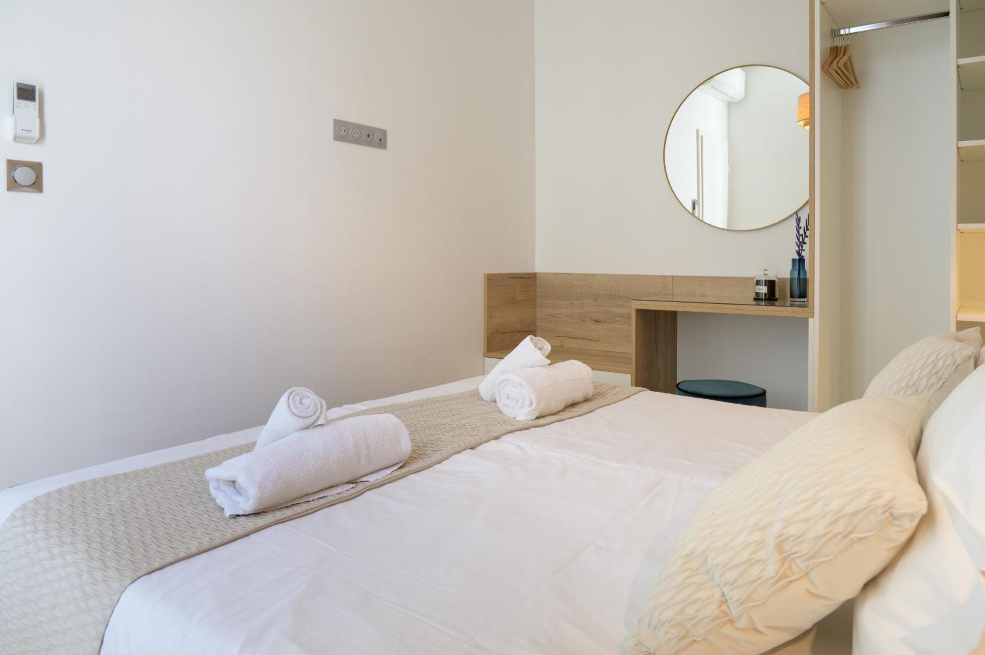 Residence Le Mesange, Strasbourg Centre-Ville Zewnętrze zdjęcie